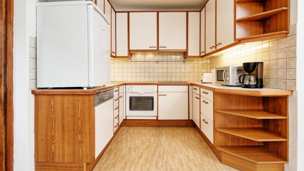 Апартаменты Haus Unter Gerlitzen Боденсдорф Экстерьер фото