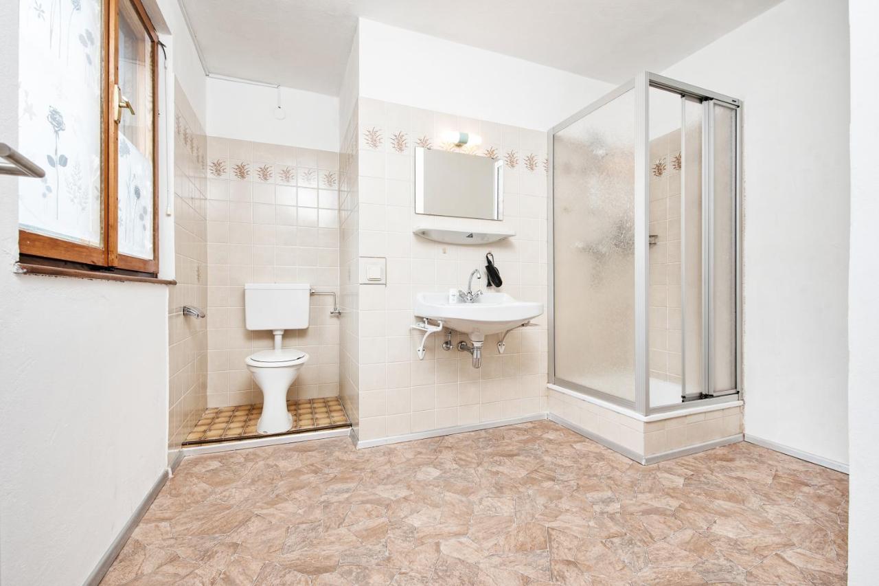Апартаменты Haus Unter Gerlitzen Боденсдорф Экстерьер фото