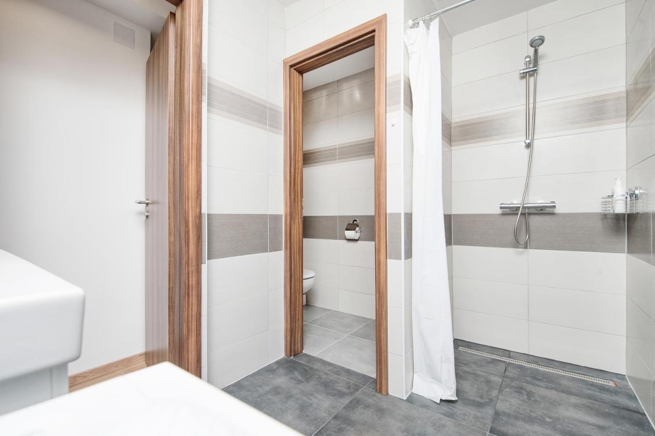Апартаменты Haus Unter Gerlitzen Боденсдорф Экстерьер фото