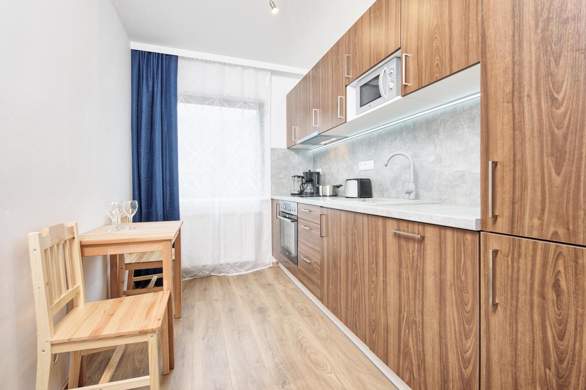Апартаменты Haus Unter Gerlitzen Боденсдорф Экстерьер фото